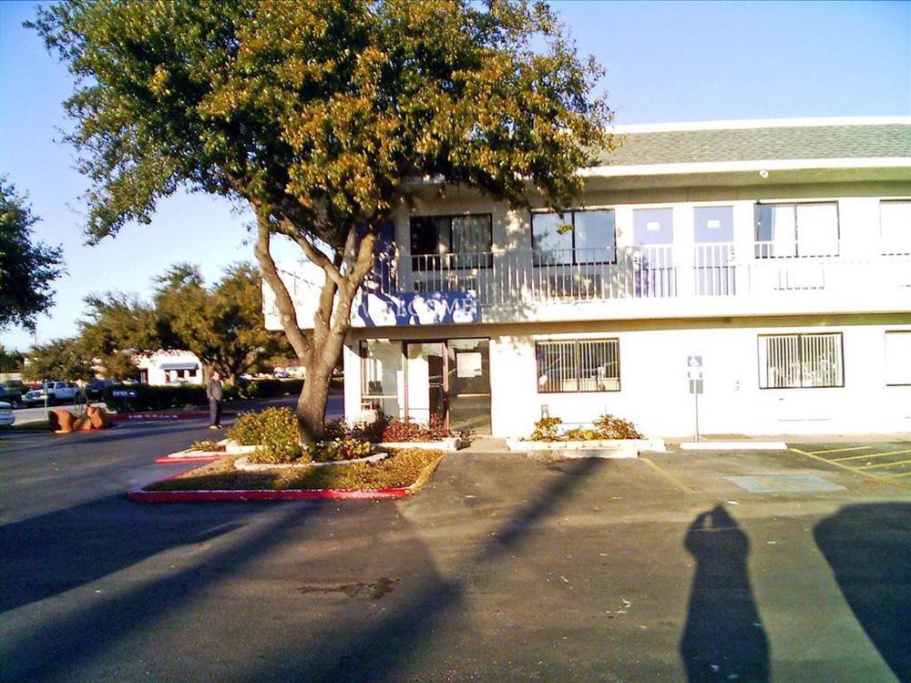 Motel 6-College Station, Tx - Bryan Comodidades foto