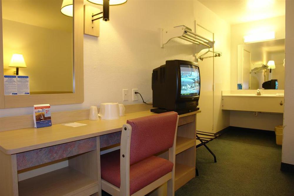 Motel 6-College Station, Tx - Bryan Comodidades foto